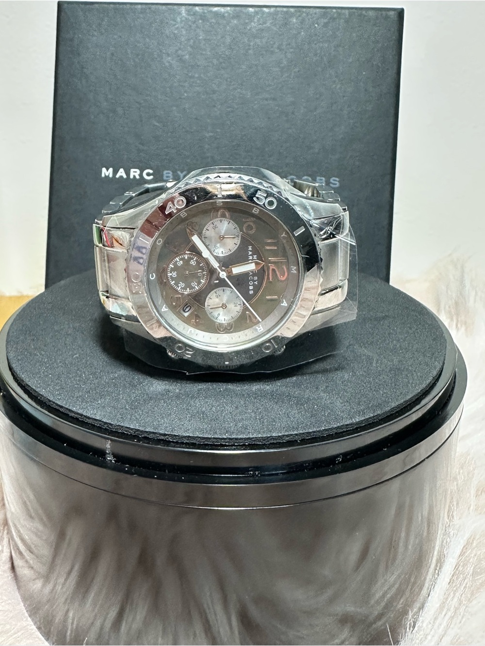 Marc by Marc Jacob watch